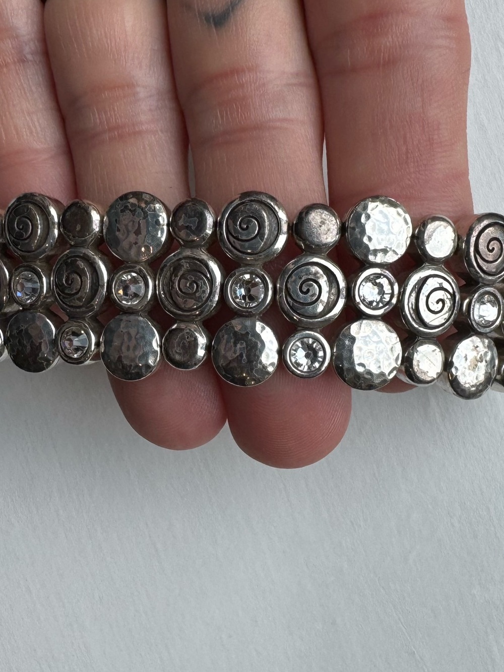 Brighton joliet stretch bracelet - Picture 2 of 4